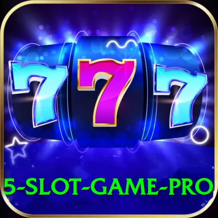 115 Slot Game - Live Ultimate - 2