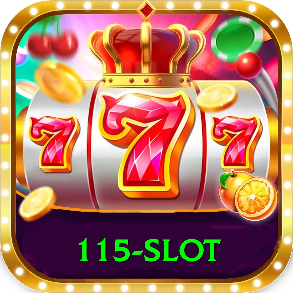 115 slot - Casino VIP - 2