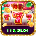 115 slot - Casino VIP