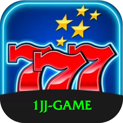 1JJ Game Pro Max v5.0.3 - 2