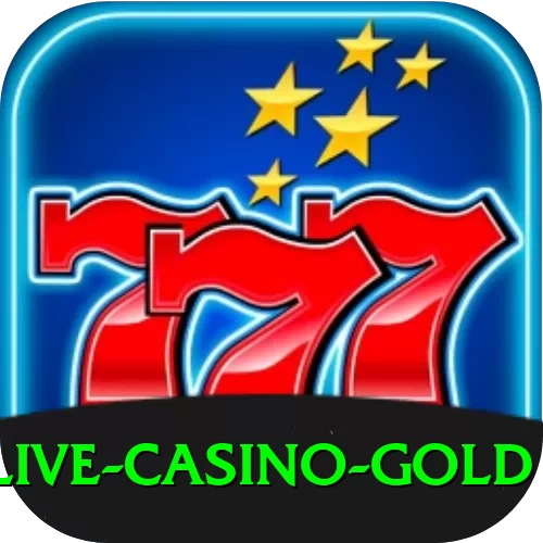 1st Game Live Casino Gold - 2