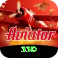 33d Master Slots