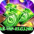 365vegas - VIP Legend