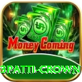 3patti crown PK Legend