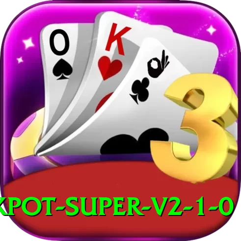 666w Jackpot Super v2.1.0 - 2