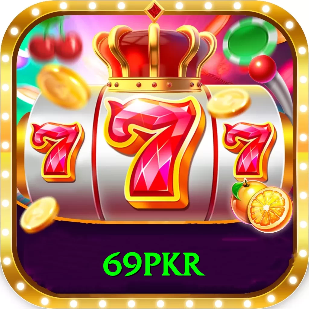 69pkr Max Gaming App - 2