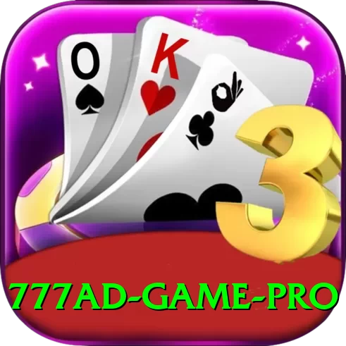 777AD Game - Casino Mega - 2