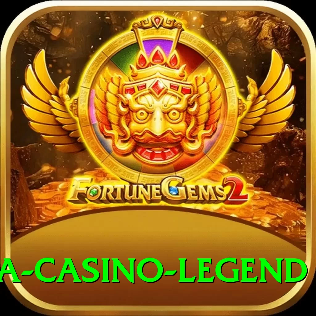 799pka - Casino Legend - 2