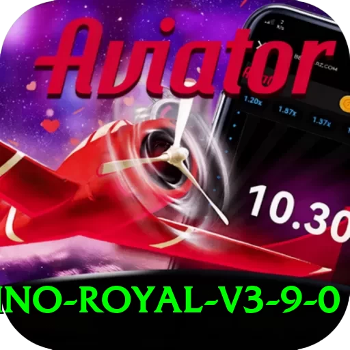 7e777 Casino Royal v3.9.0 - 2