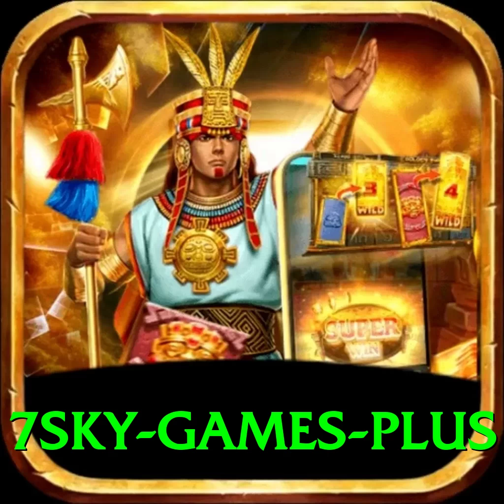 7sky games Mega v3.0.6 - 2
