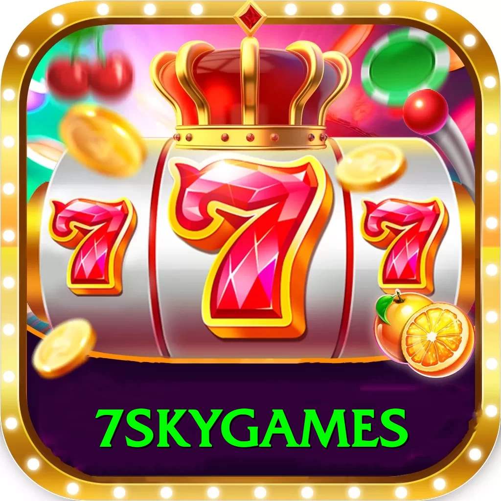 7skygames Official v2.8.2 - 2