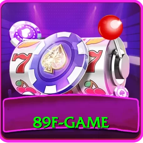 89F Game Master Pro v3.0.7 - 2