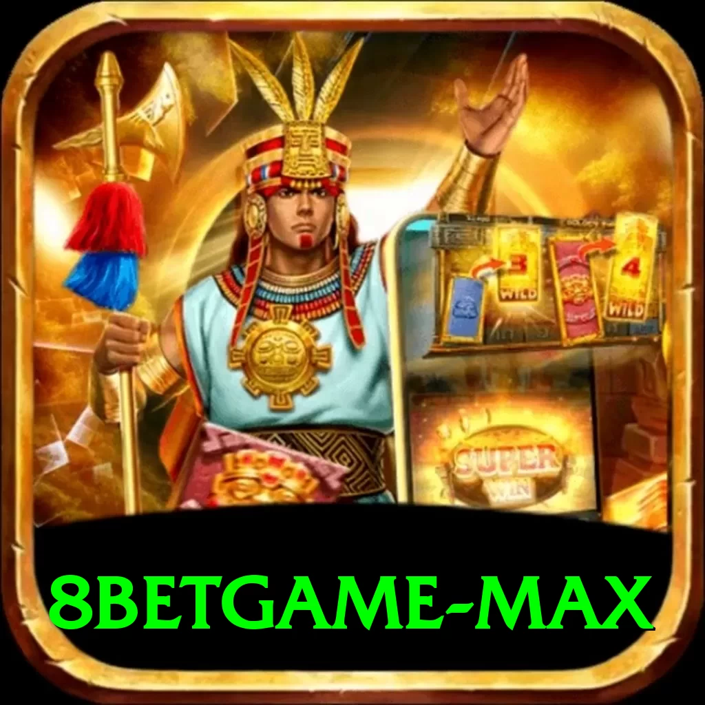 8Betgame Max - Casino & Slots - 2