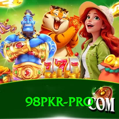 98pkr - Real Money Ultimate - 2