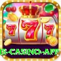 99Pak Plus Casino App