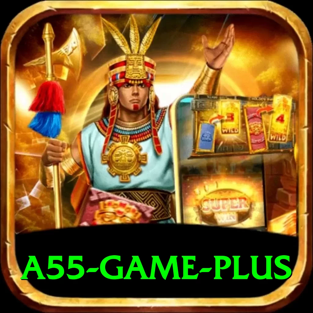 A55 Game Plus Pro v1.6.7 - 2