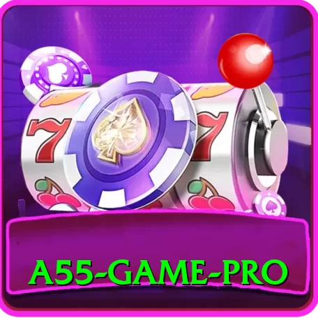 A55 Game Legend APK v2.6.7 - 2