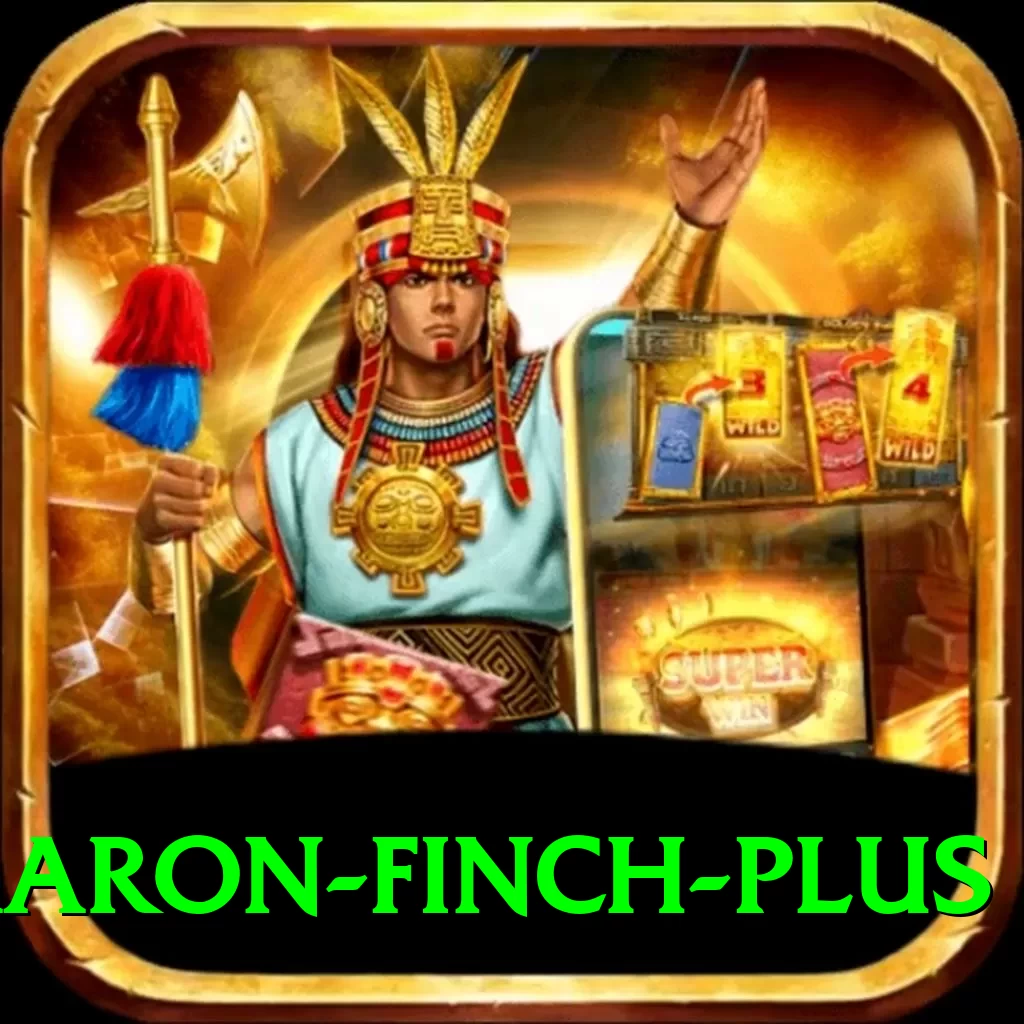 aaron finch Plus v1.4.0 - 2