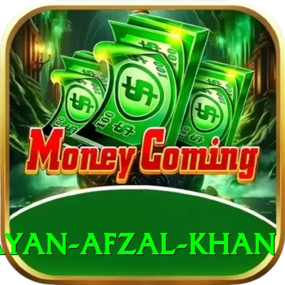 aayan afzal khan Master v3.2.3 - 2