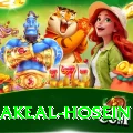 akeal hosein Ultimate Gaming App