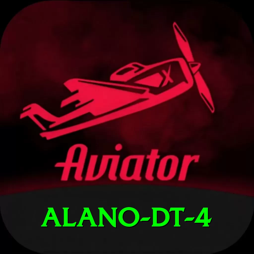 Alano DT 4 Pro1 v1.4.3 - 2