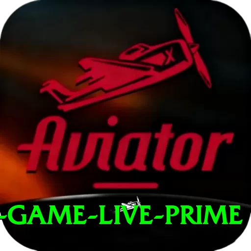 Alano DT Game - Live Prime - 2