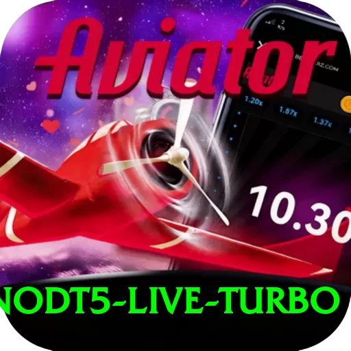 AlanoDT5 - Live Turbo - 2
