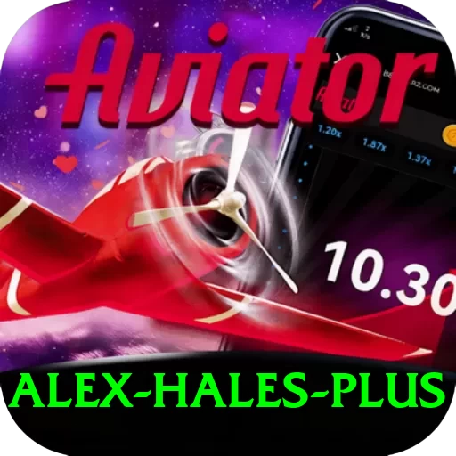 alex hales - Live Premium - 2