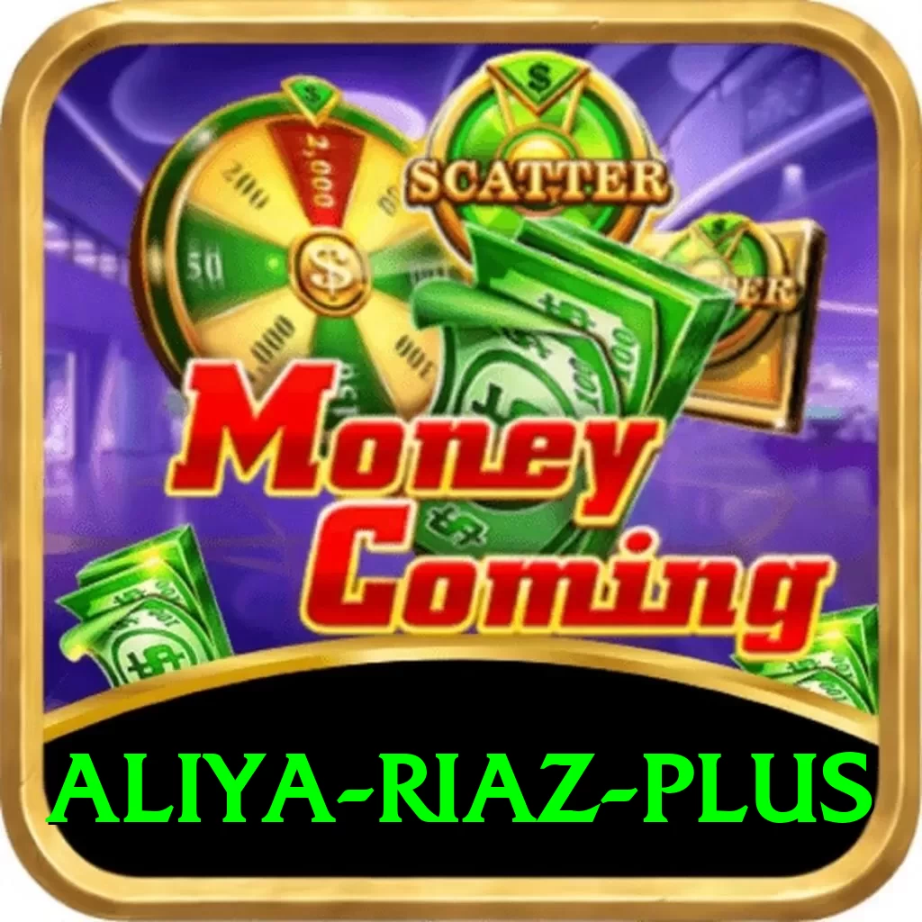 aliya riaz Casino Mega v3.0.1 - 2