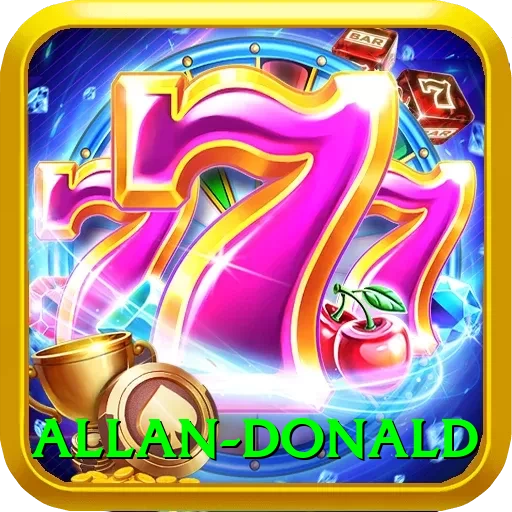 allan donald Casino Official v4.6.7 - 2