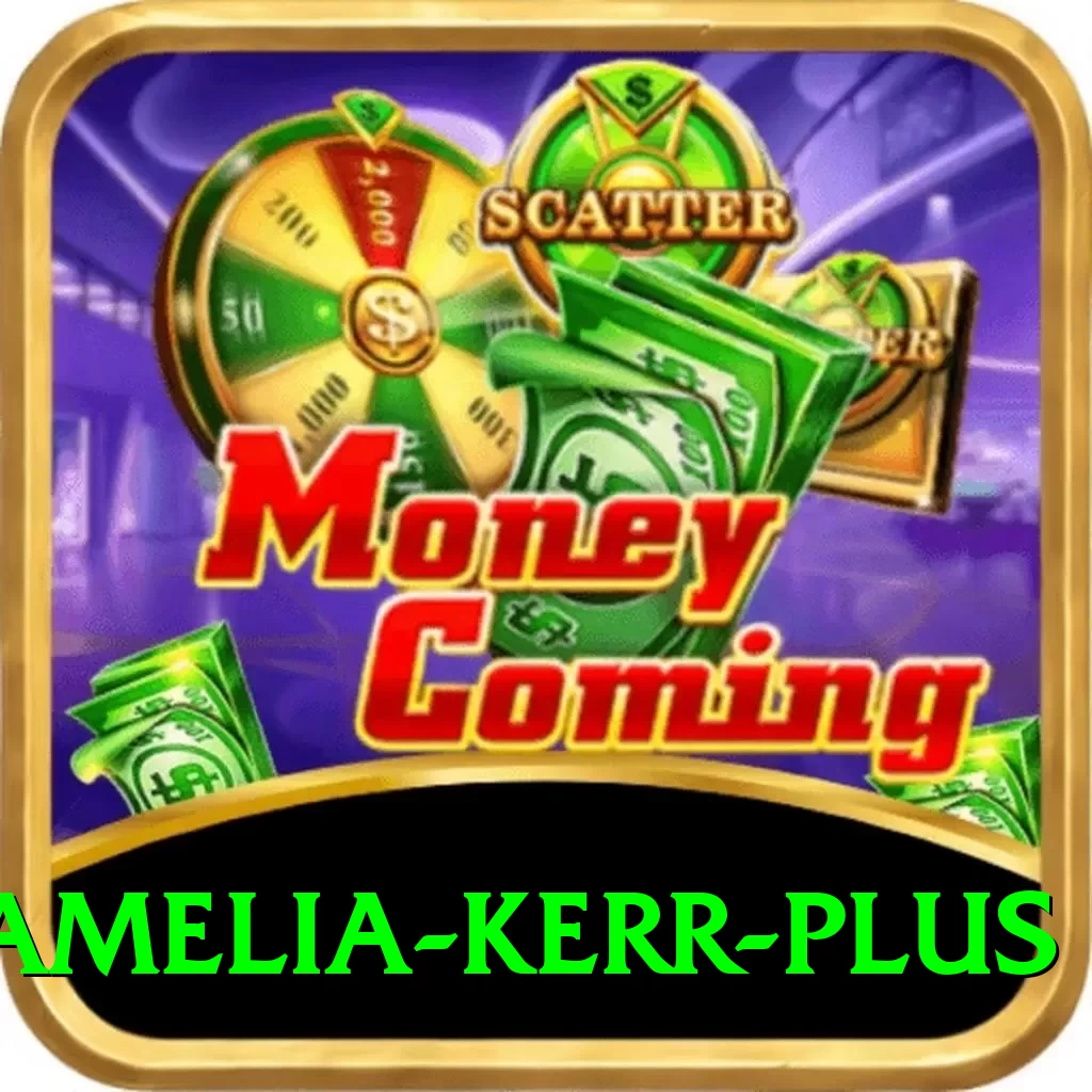 amelia kerr Casino Official v2.7.5 - 2