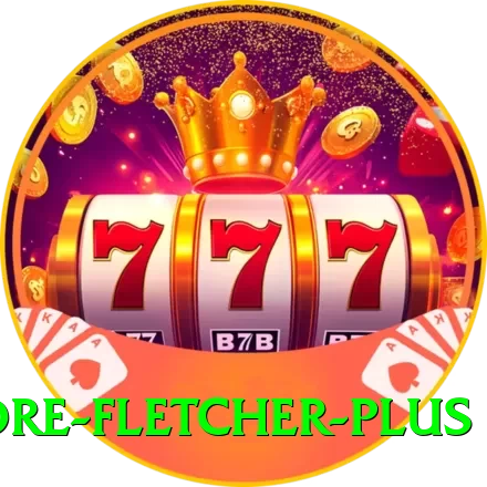 andre fletcher Live Casino Plus - 2