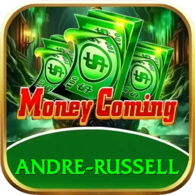 andre russell Slot Machine Extreme - 2
