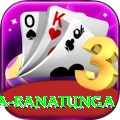 arjuna ranatunga Gaming Super