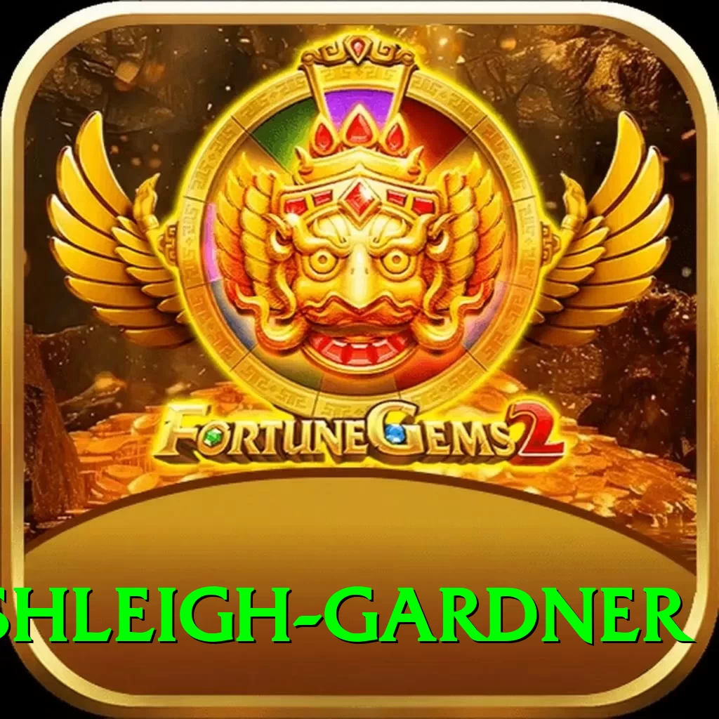 ashleigh gardner Bonus Max v4.4.1 - 2