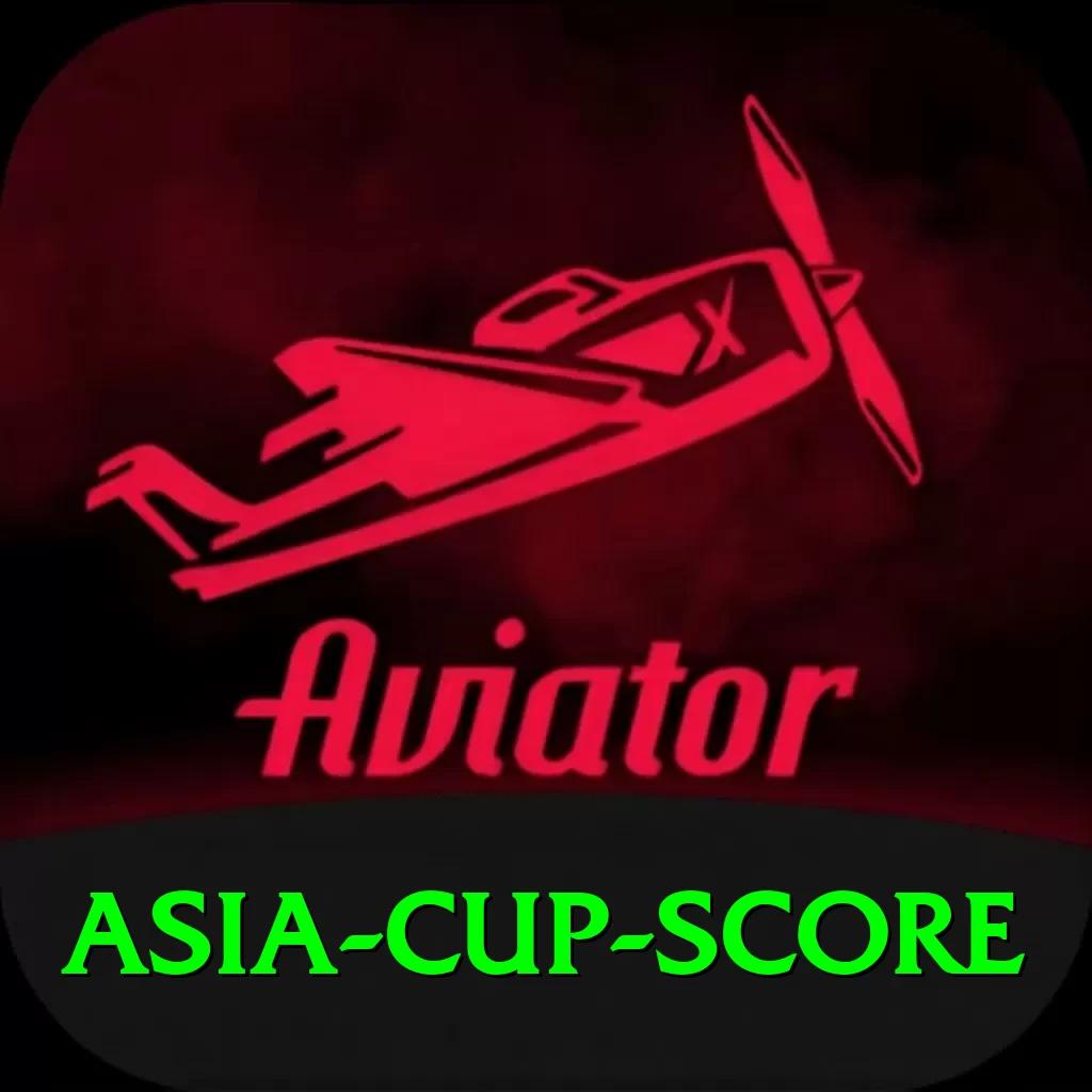 asia cup score Games Ultimate - 2
