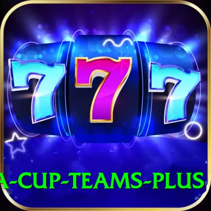asia cup teams Ultimate v1.8.1 - 2