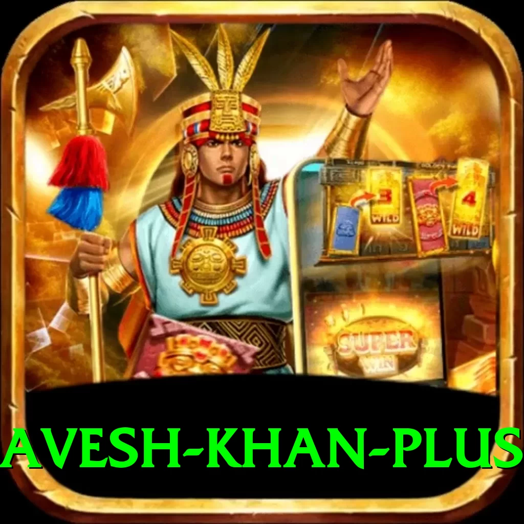 avesh khan Pakistan Master v5.4.8 - 2