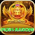 ayush badoni Games King