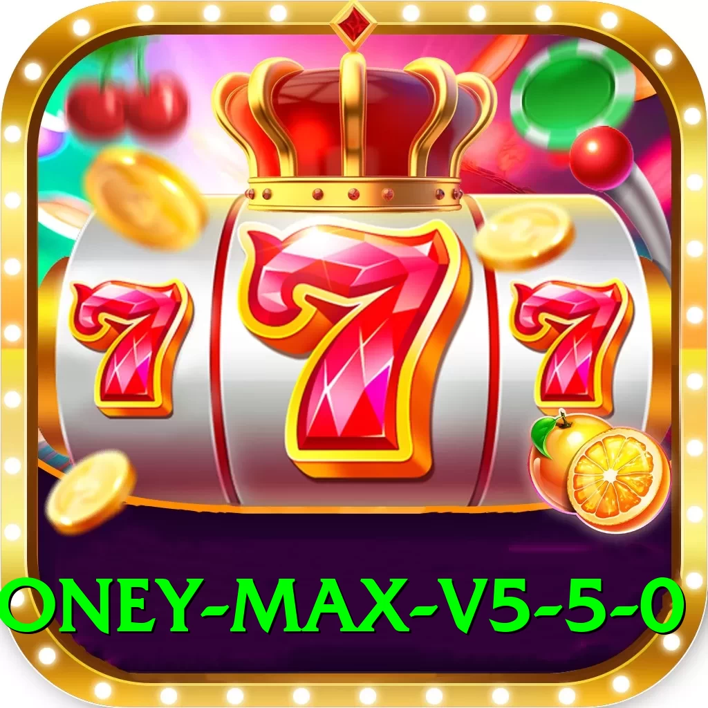 BBA777 Money Max v5.5.0 - 2