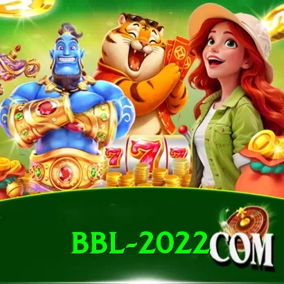 bbl 2022 - Casino Legend - 2