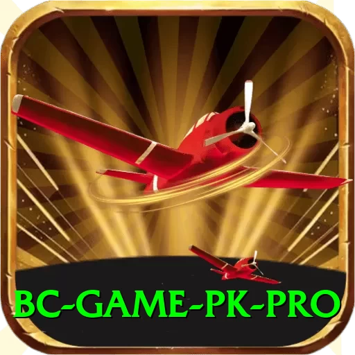 Bc.Game PK - Plus Edition v5.2.2 - 2