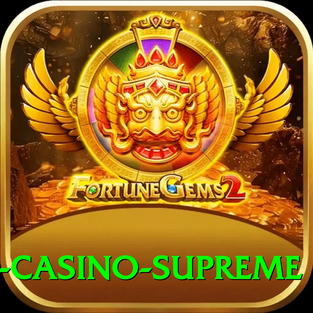 Bet786pk - Casino Supreme - 2