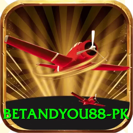 betandyou88.pk Max v1.1.0 - 2