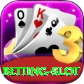 betting slot Supreme - Daily Bonus