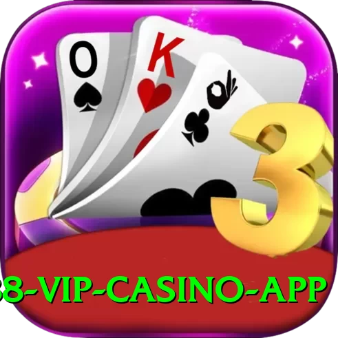 BG8888 VIP Casino App - 2