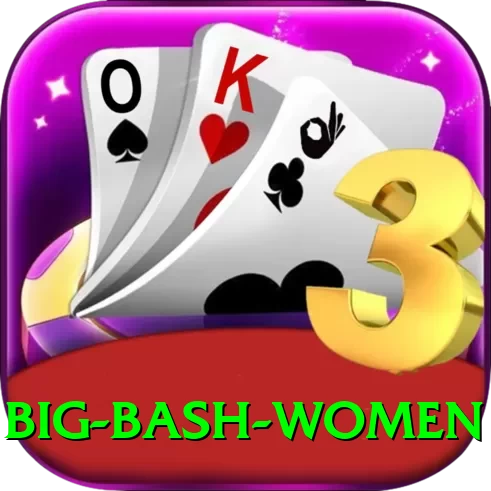 big bash women Mobile Elite - 2