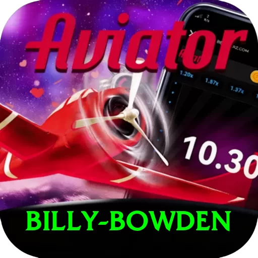 billy bowden Bonus Super v3.8.9 - 2