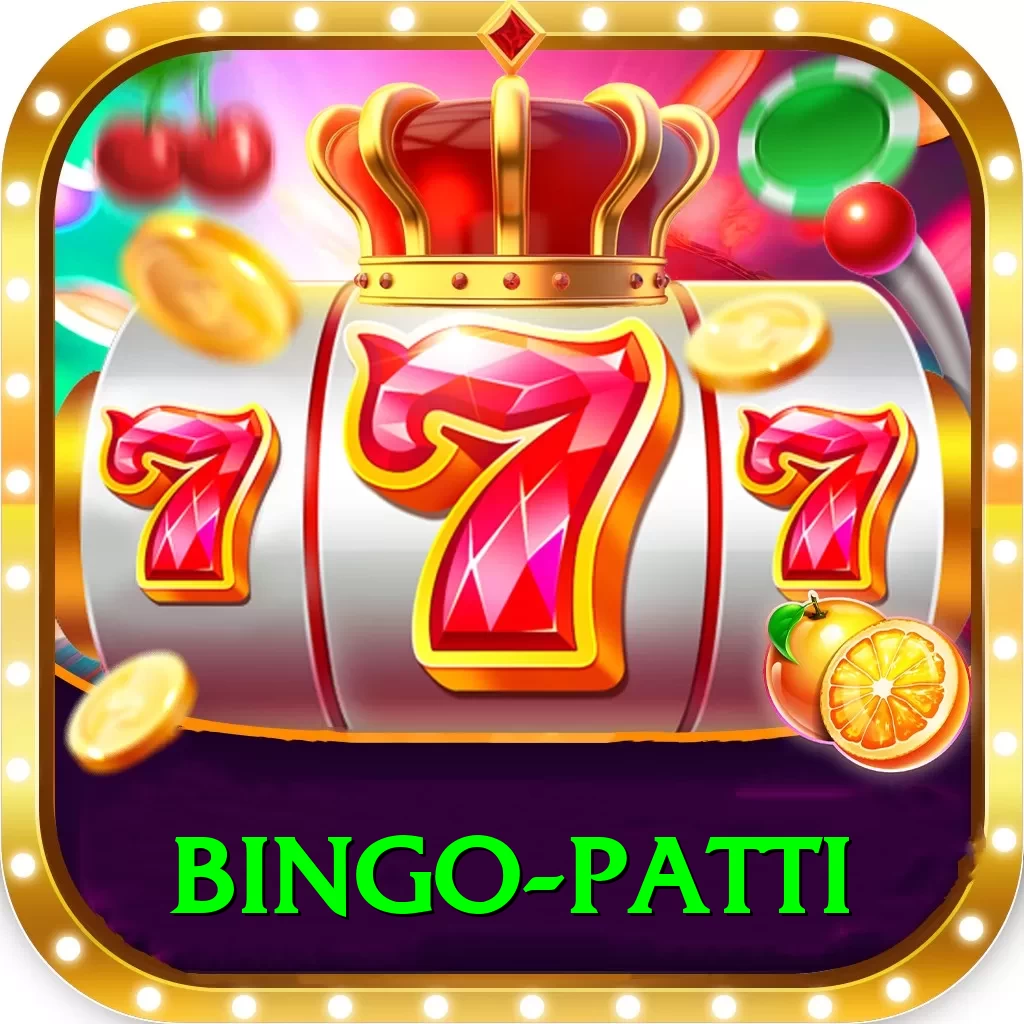 Bingo Patti Pro v4.6.5 - 2