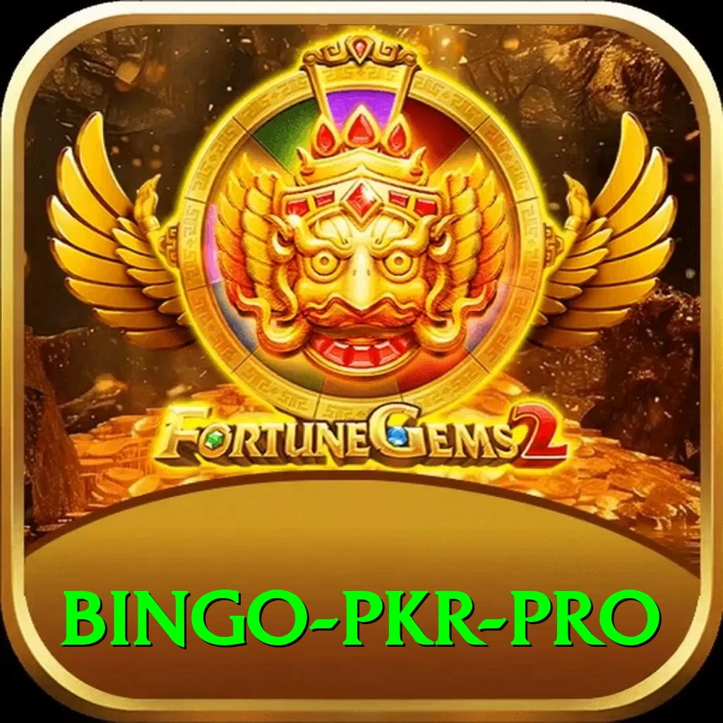 Bingo PKR Extreme APK v3.2.2 - 2
